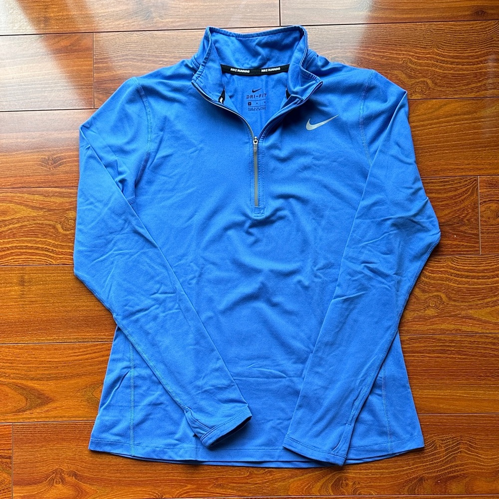 Nike Quarter-Zip